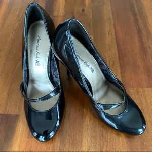 American Eagle Ladies Dress Shoes